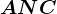 ANC