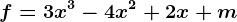 formula