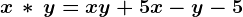 formula