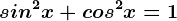 formula