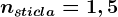 nsticla=1,5