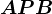 formula