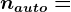 nauto=