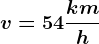 v=54 \frackmh