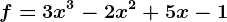 formula