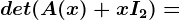 formula