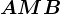 AMB