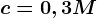 \dpi120 c=0,3M