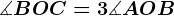 formula