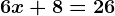 formula