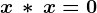 formula