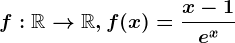 formula