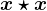 formula