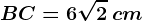 formula