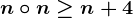 formula