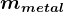 mmetal