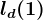 ld(1)
