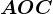 formula