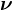 \nu
