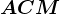 formula