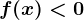 formula