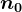 n0