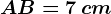 formula