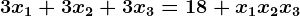 formula