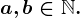 formula