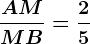 formula