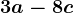 3a-8c