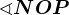 \sphericalangle NOP