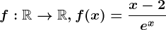 formula