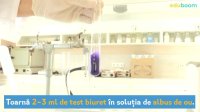 Reacția biuretului  