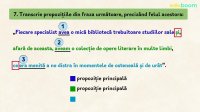 Evaluare Națională. Subiect 2024-2025. Subiectul I B 
