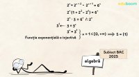 Subiectul II-2025-Științele Naturii-Partea II