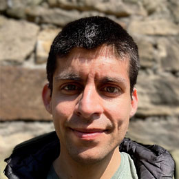 Marin Petrov