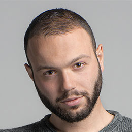 Boyan Simeonov